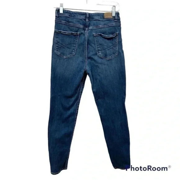 Aeropostale high rise jeggings 8P - Picture 2 of 7